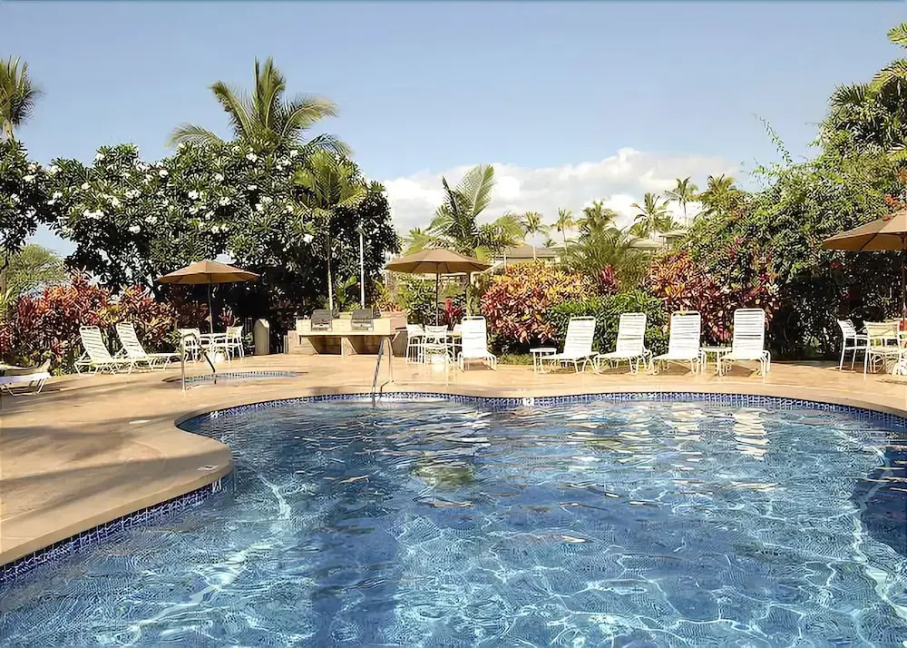 Grand Champions 8 - Two Bedroom Condo