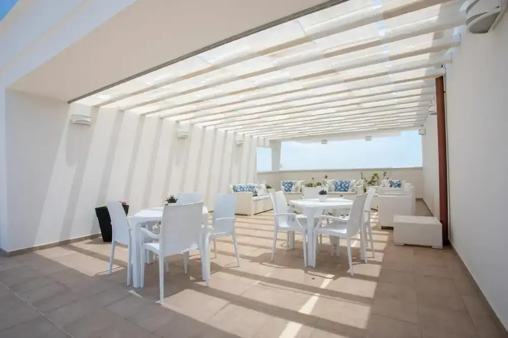 Hotel Perla Dello Ionio