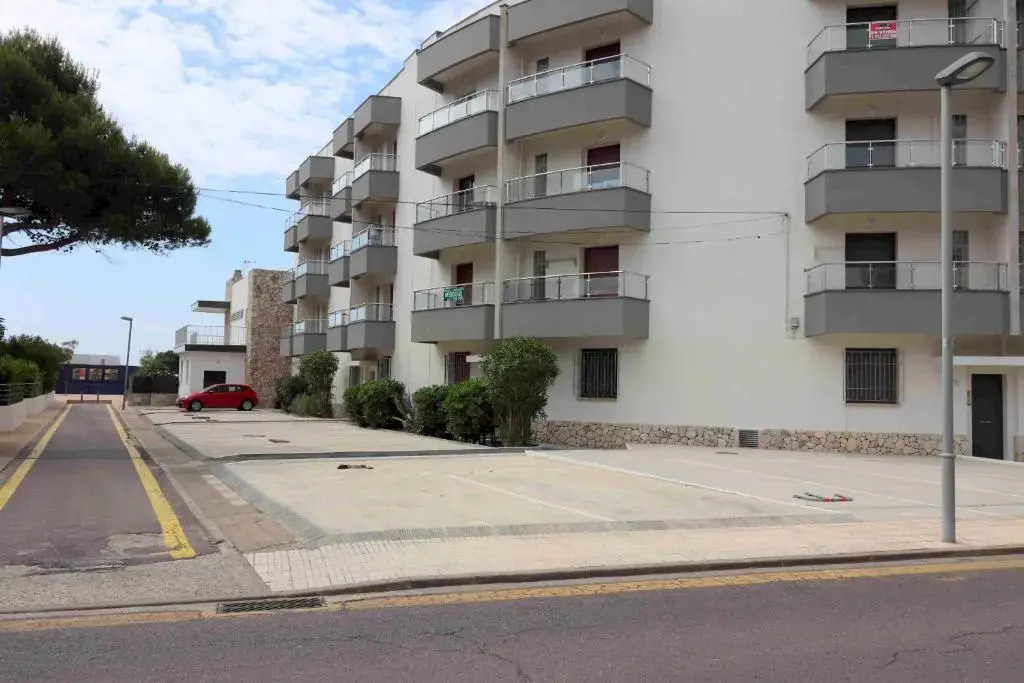 Punta Pelegri 318 - Barneda