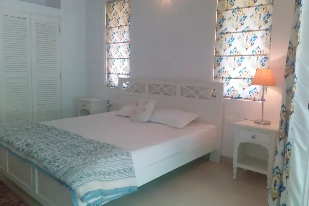 GuestHouser 2 BHK Apartment - 0b7b