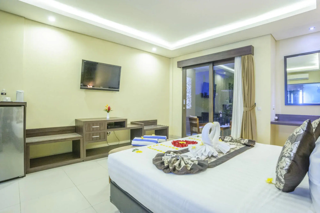 dPenjor Seminyak