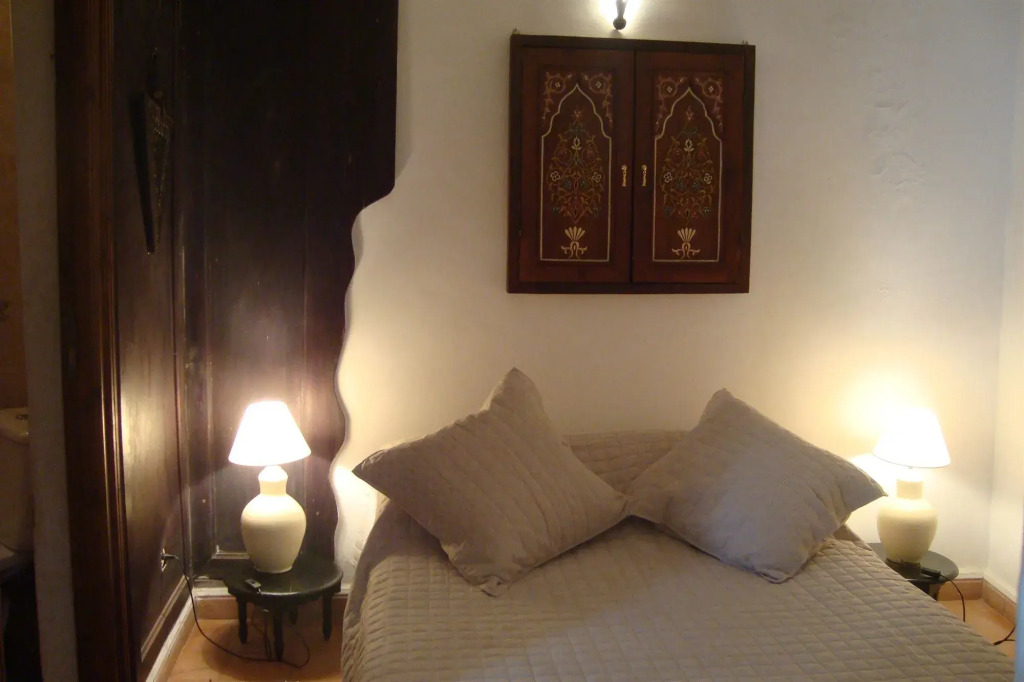 Riad Noor Charana