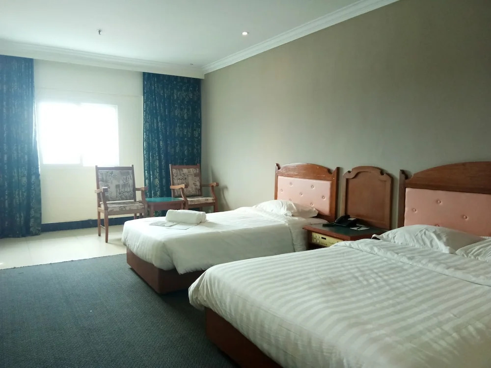 Purnama Hotel