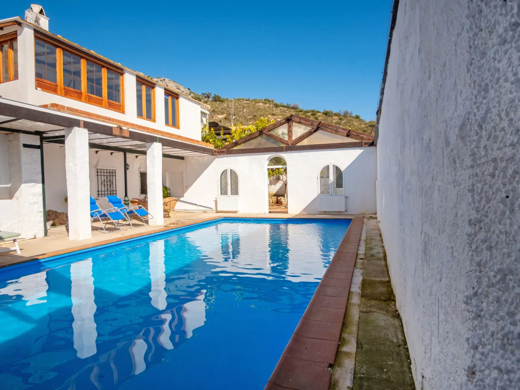 Holiday Home Nina Celi by Interhome