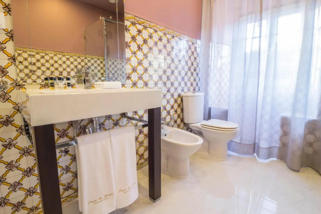 Paço do Bispo Boutique House