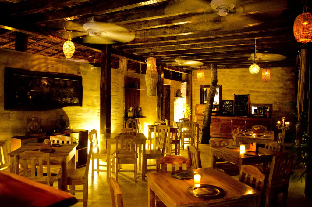 Casa Tulum Hotel