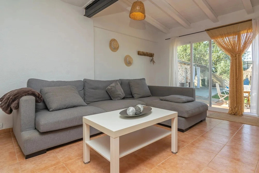 Son Blau - Villa With Private Pool In Llucmajor