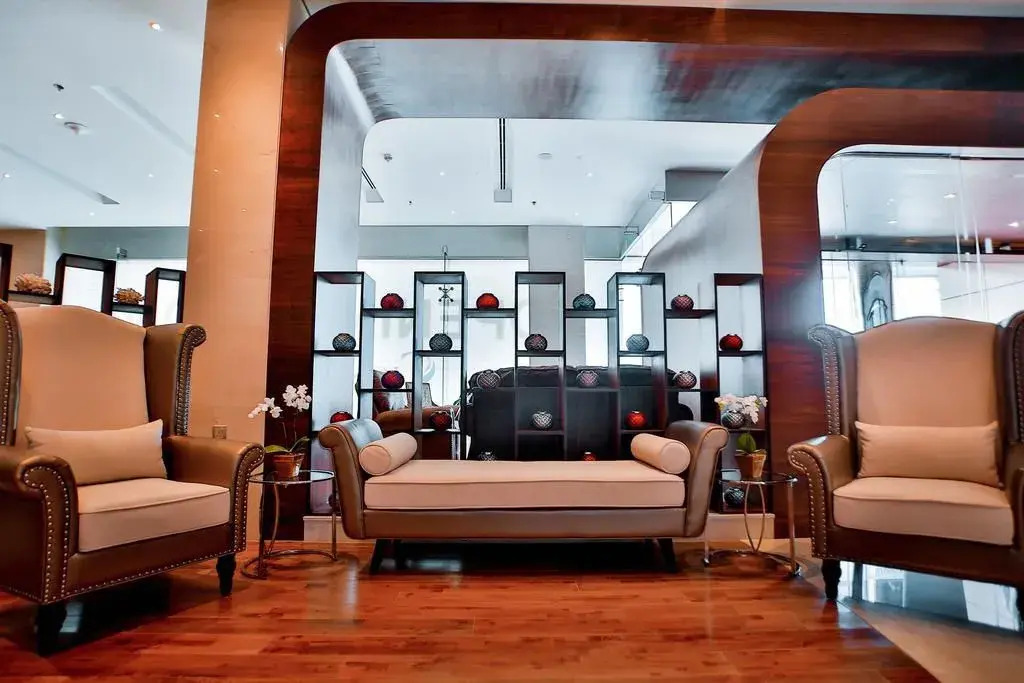 Signature Inn Deira