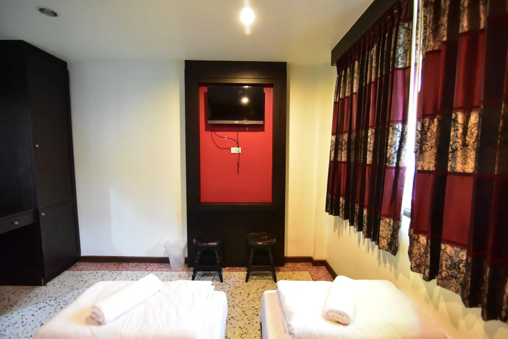 Thara House