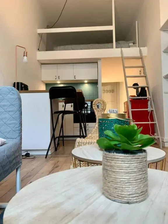 Feydeau’ Studio