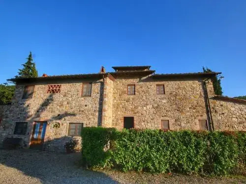 Apartment Limone