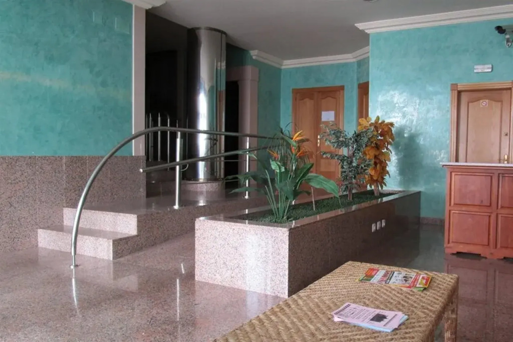 Apartamentos Andalucia Edificio Cantares