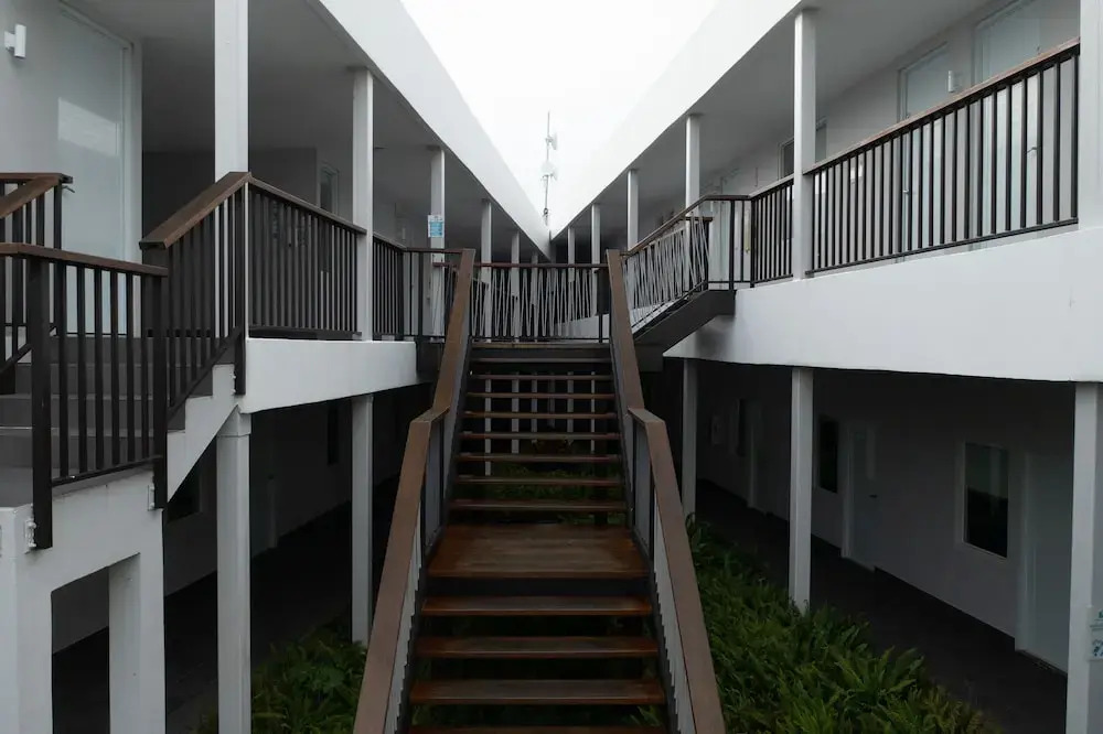 Marina de Salinas
