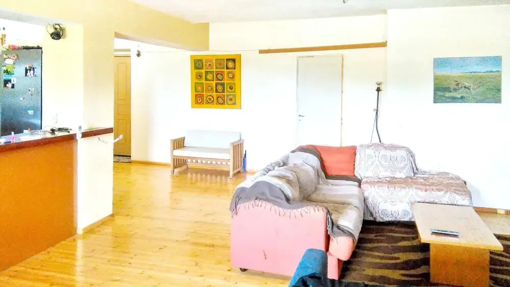 House With 3 Bedrooms in Politika, With Wonderful sea View and Enclose