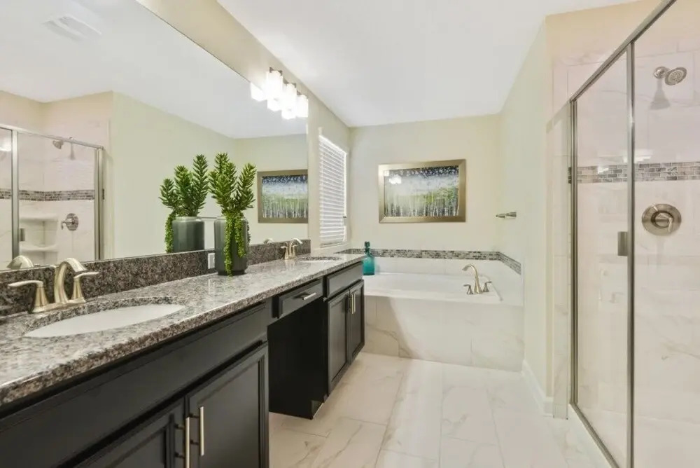 Champions Gate 1588 - Six Bedroom Pool Home