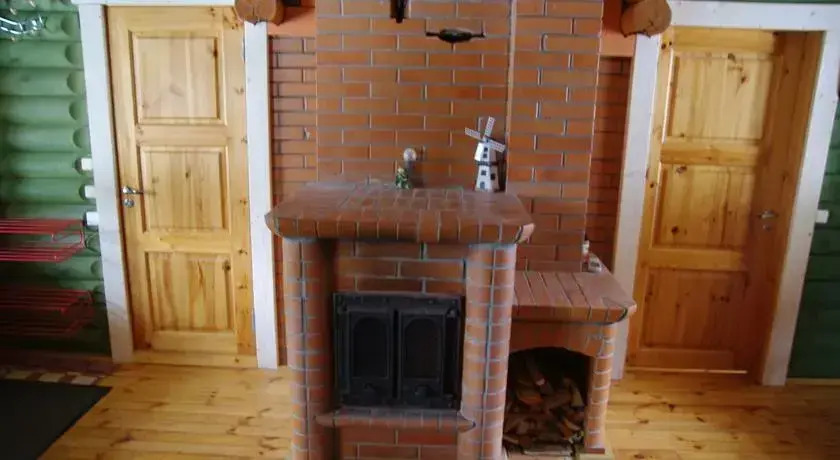 Virulombi Holiday Home