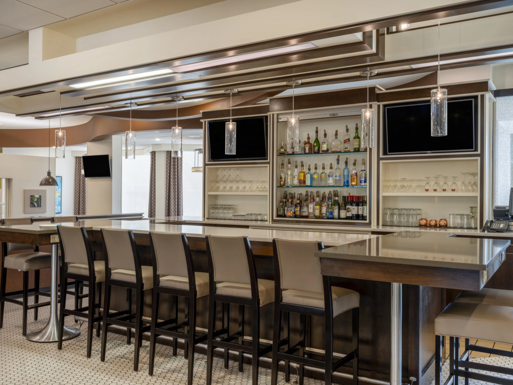 Holiday Inn Greensboro Coliseum by IHG