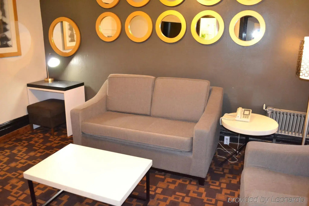 Adante Hotel