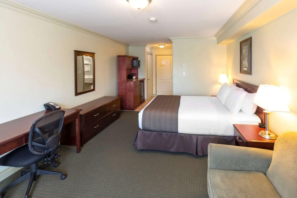 Quality Inn & Suites