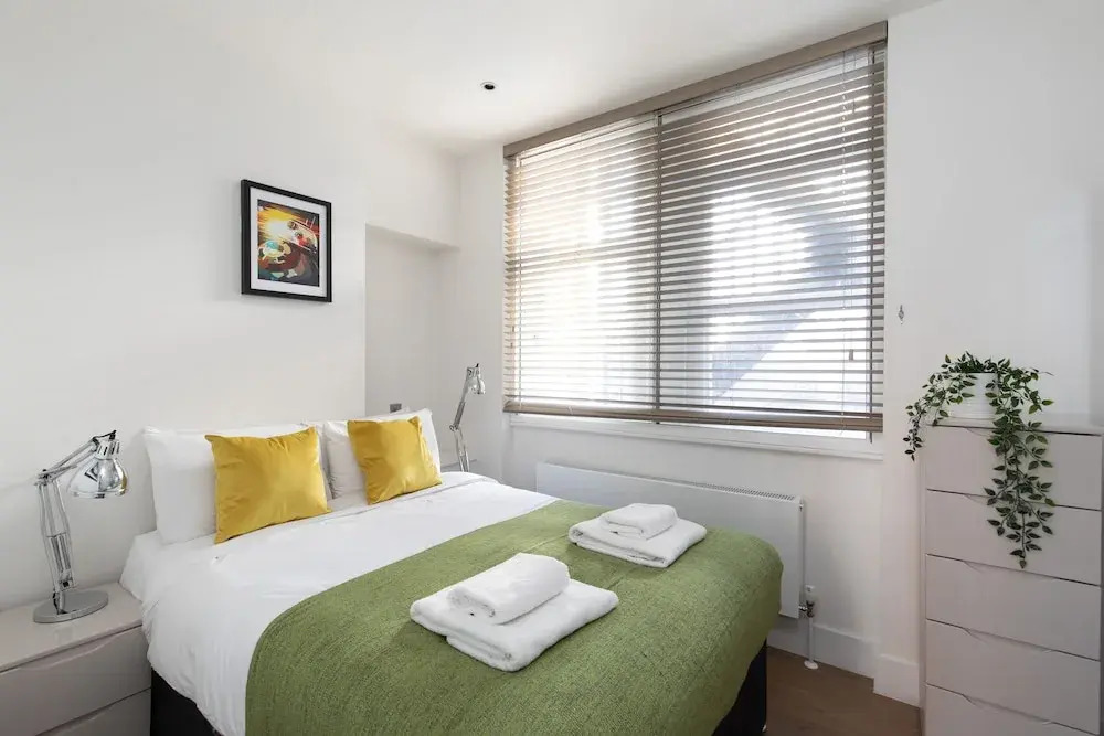 Homely – Central London West End Apartments