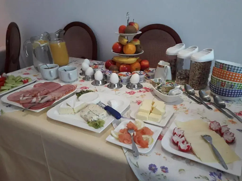 Hotel & Restaurant Pension Bei der Post