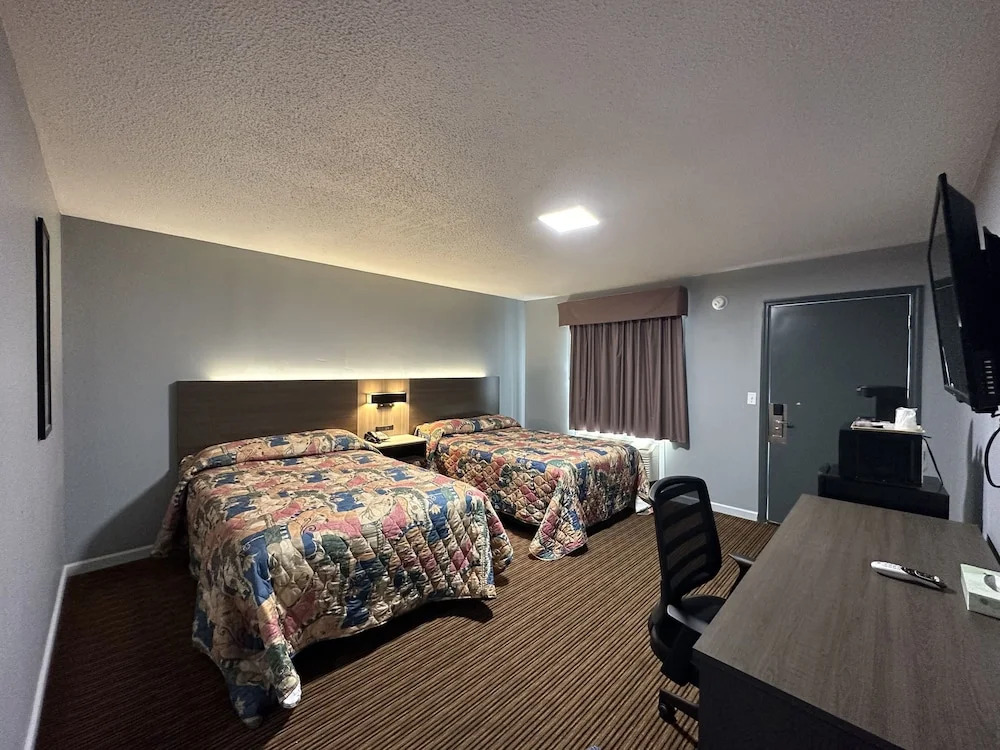 Walhalla Motel