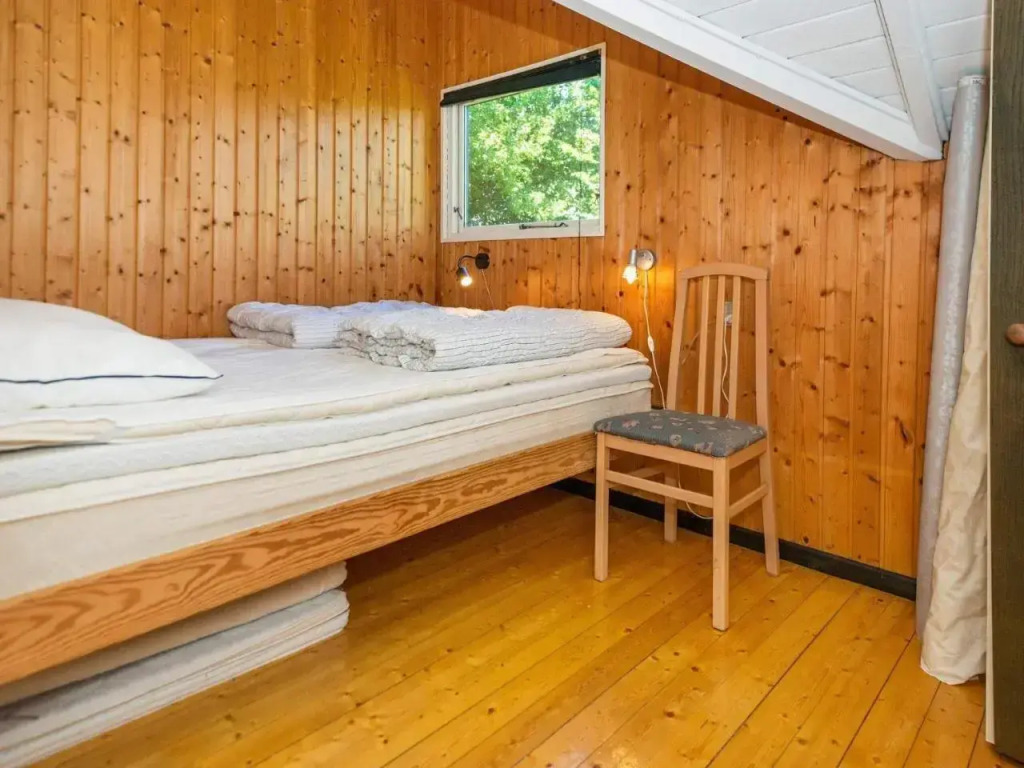 10 person holiday home in Juelsminde