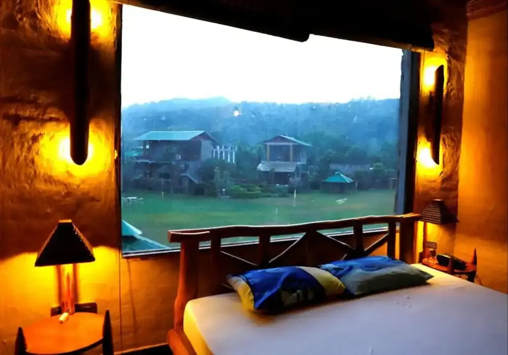 CHIS Kabeela Resort