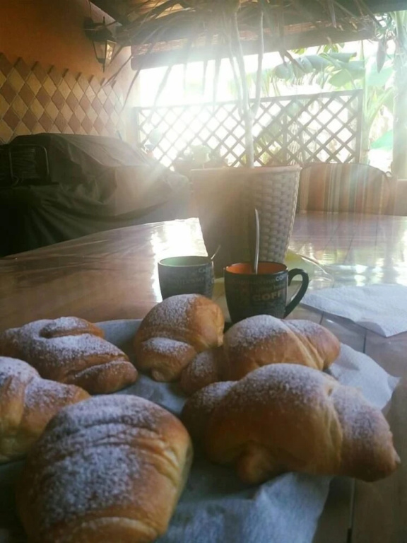Bed & Breakfast Gli Alisei