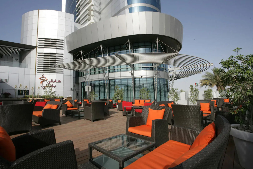 Holiday Inn Abu Dhabi by IHG