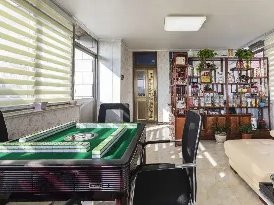 Shanghai Dongjia Yard Homestay