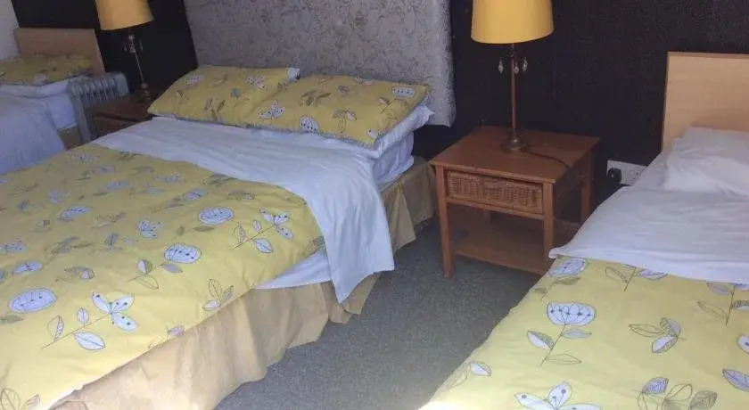 Coach House Suites