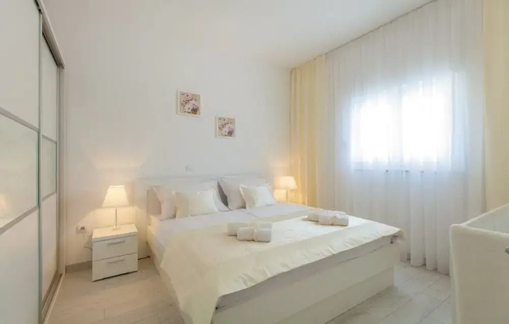 Holiday Home Lucija