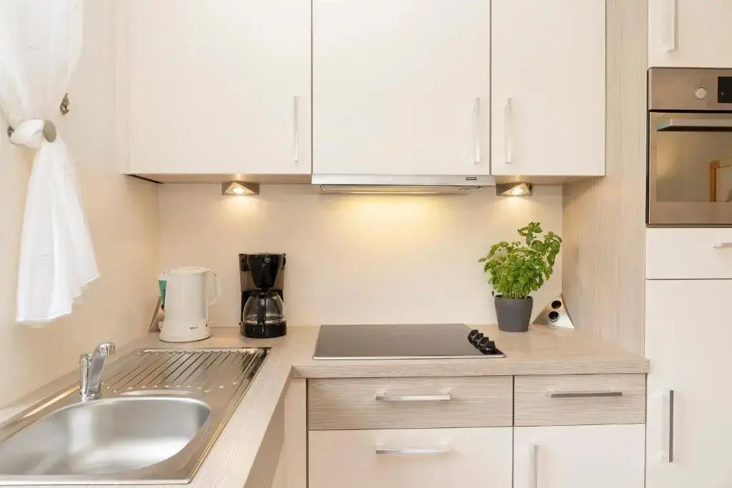 Sonnenwinkel Wohnung 3