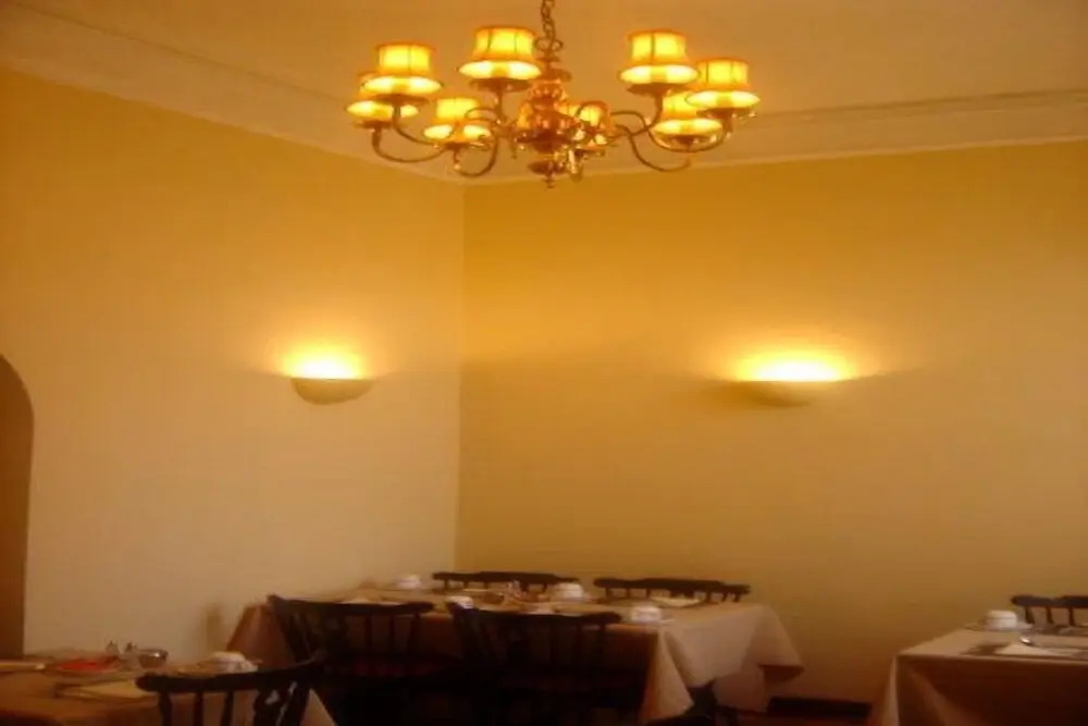 Lord Nelson Hotel