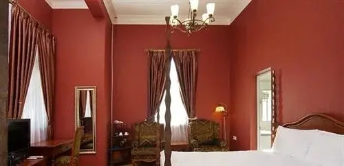 Yongshun Villa Hostel (Kelinsi House)