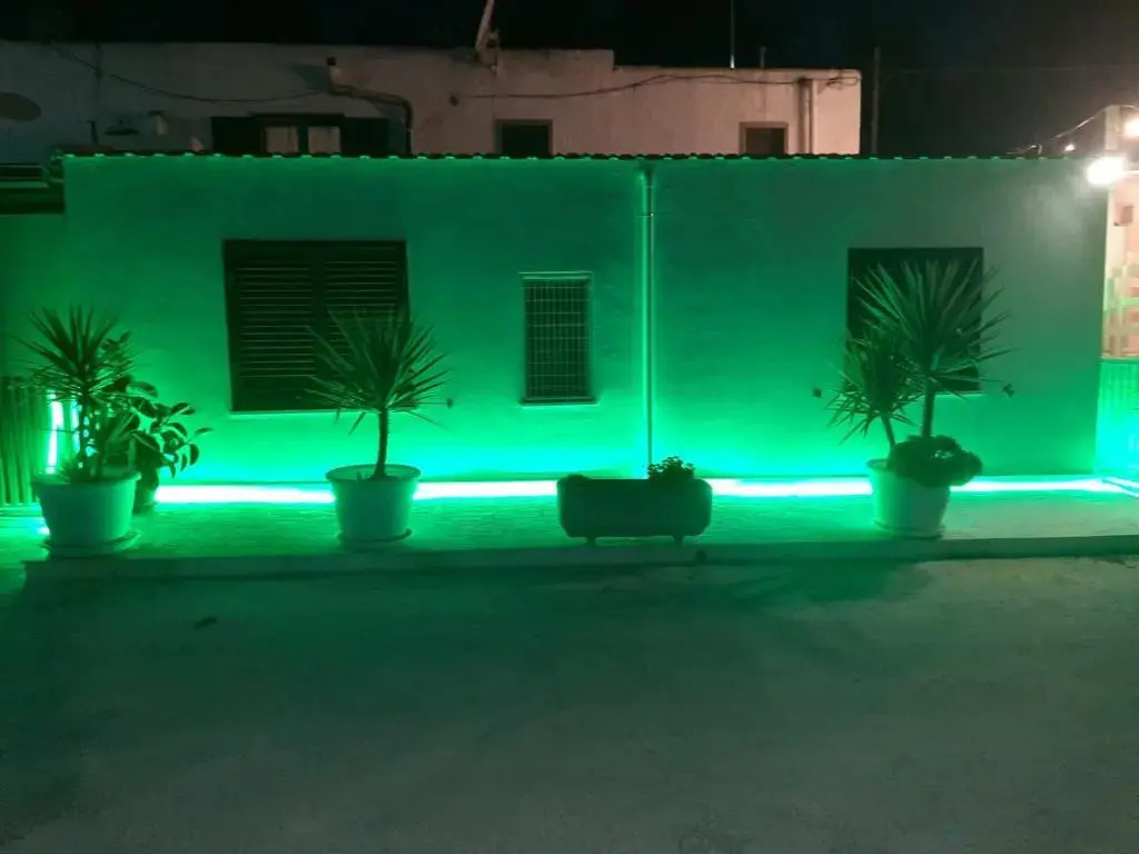 Casa vacanze Leonardo