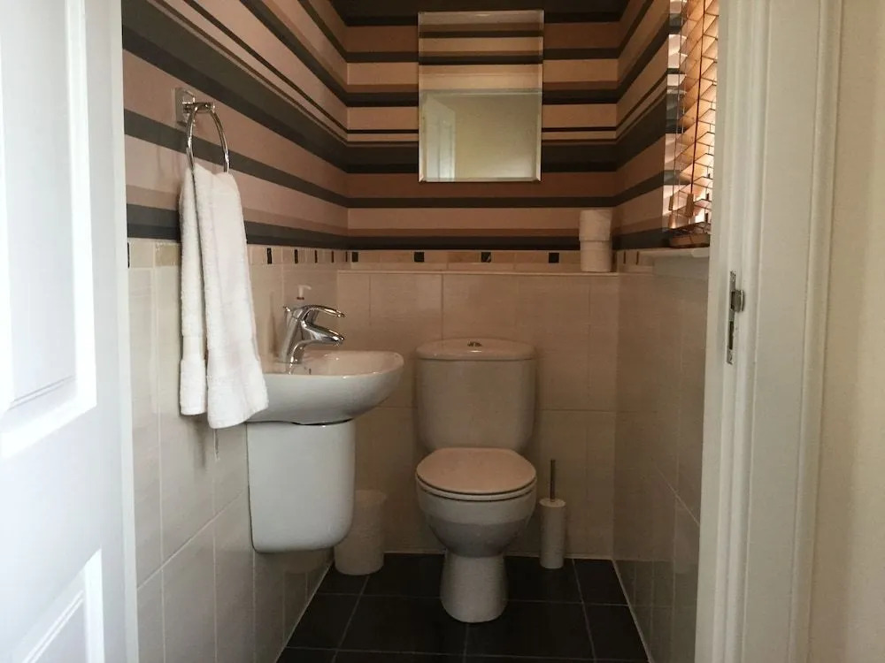 Inverness Apartments - West Heather