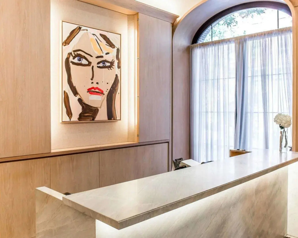 The Moore, New York City, a Member of Design Hotels
