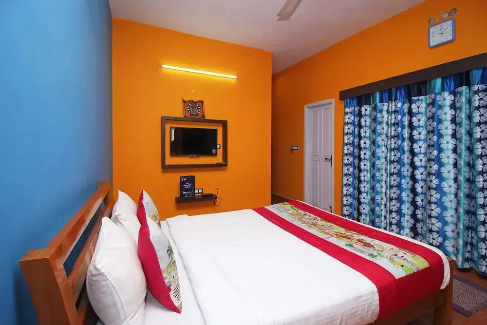 OYO 6556 Ramra Homestay