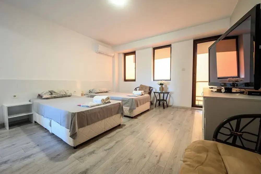 Luxury Spa Complex VALENTINA