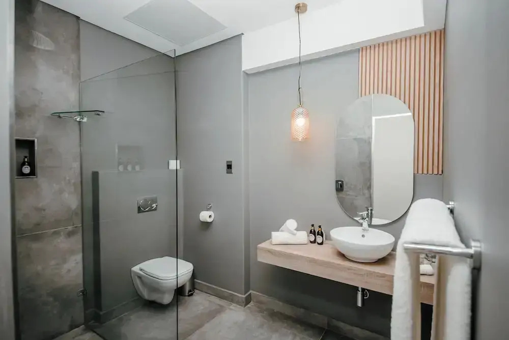 The Hawthorn Boutique Hotel