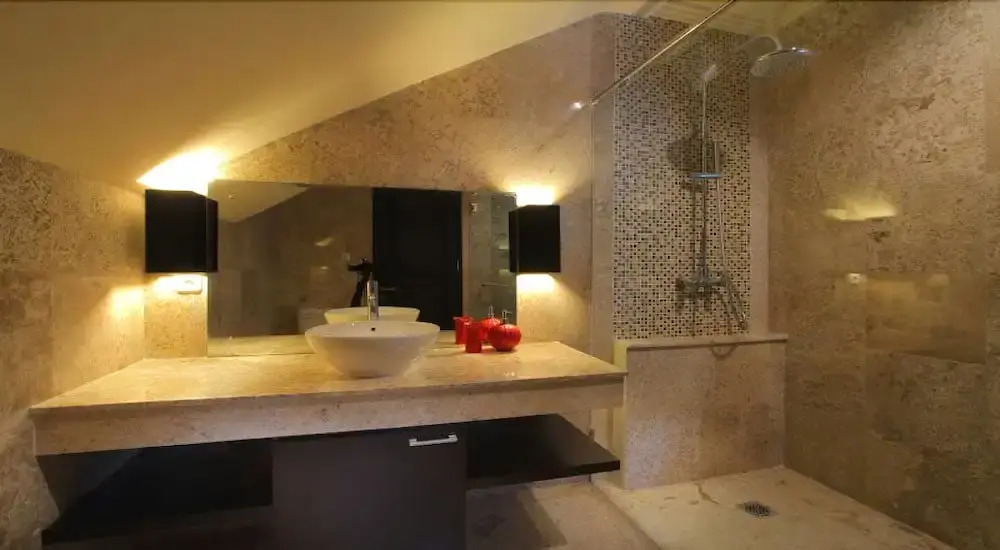 Diamond Villas Uluwatu