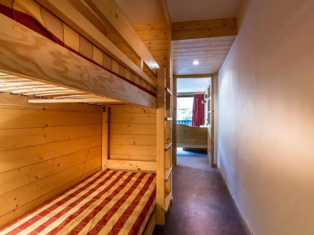 Appartement Val-d'Isère, 2 pièces, 6 personnes - FR-1-519-11