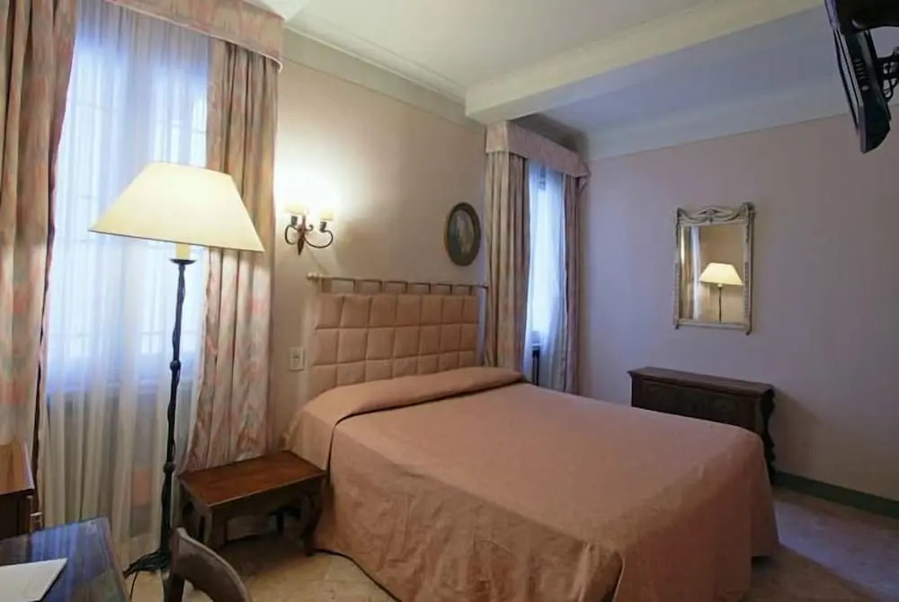 Hotel Arnaldo Aquila D’oro