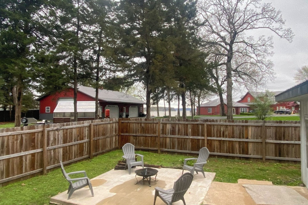 Bring Your Boat! Family-friendly Gem on Grand Lake