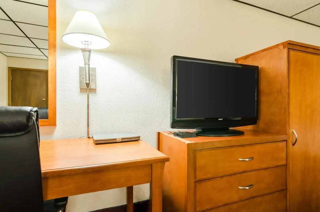 Wyndham Garden Salina Conference Center
