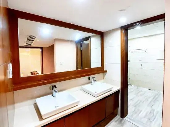 Homestay together (Hangzhou Chun 'an Qiandao Lake Store)