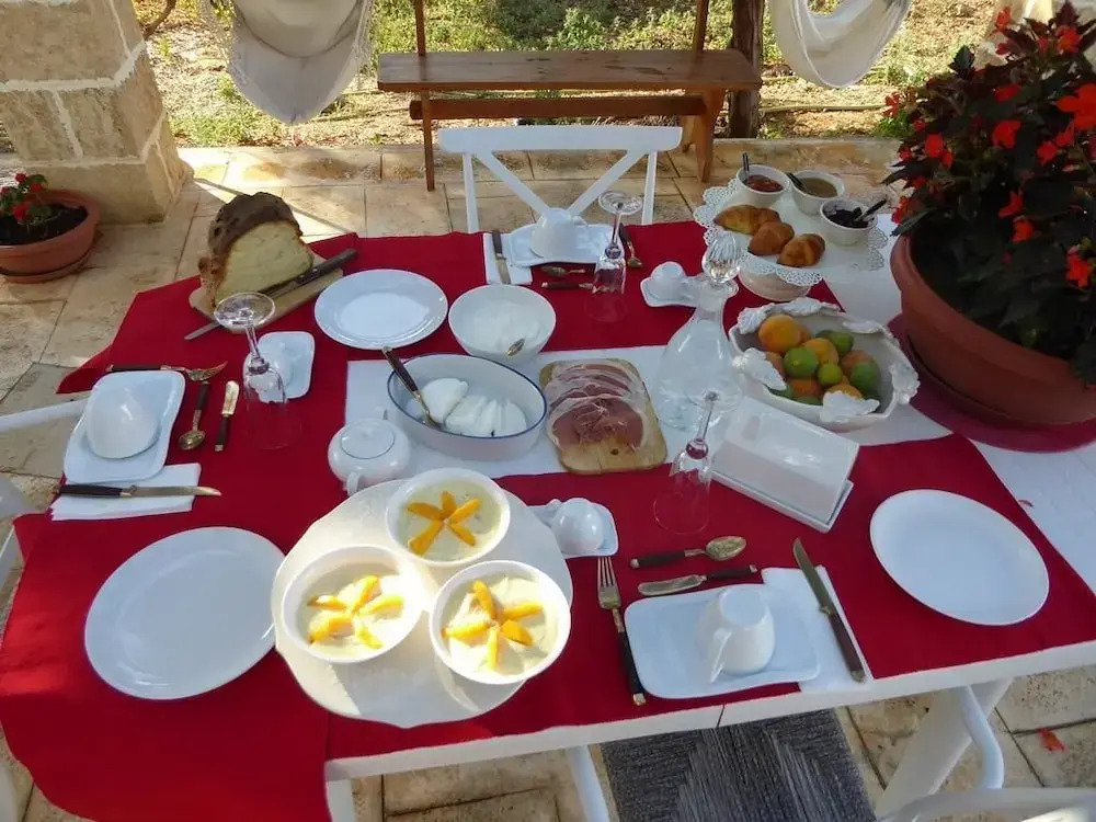 Il Giardino dei Ciliegi - Turi