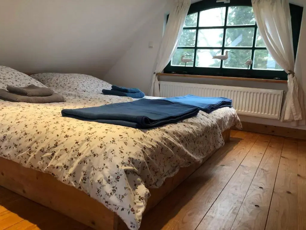 Ferienhaus Wolff